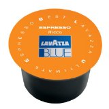 Lavazza BLUE960 Espresso Ricco Capsules