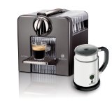 Nespresso Le Cube C185 Espresso Machine