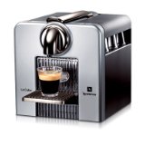 Nespresso D185/AL Le Cube Automatic Machine