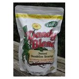 Dandy Blend Dandelion Beverage in a 2# Bulk Foil Bag