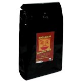 Rocamojo Wild Vanilla Flavored Coffee Blended with Roasted Soy