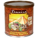 Teeccino Mocha Caffeine-Free Herbal Coffee
