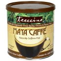 Teeccino Maya Caffe Naturally Caffeine-Free