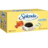 Splenda Granular No Calorie Sweetener