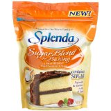 Splenda Sugar Blend Bags