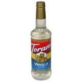 Torani Syrups