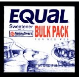 Equal Bulk Pack for Recipes