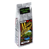 Maui Coffee Company 20% Maui Blend Ground Coffee