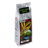 Maui Coffee Company 100% Maui Ground Coffee