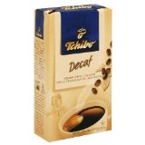 Tchibo Cafe Decaf Coffee