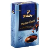 Tchibo Mellow Roast Coffee