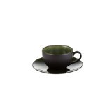 Mikasa Bali Breeze Teacup and Saucer