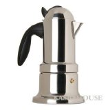 Vev Vigano Kontessa Nuova Stovetop Espresso Maker