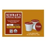 Green Mountain Coffee Newman's Special Blend
