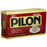 Pilon Espresso 100 % Arabica Coffee