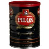 Pilon Gourmet Espresso Coffee