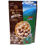 White Chocolate Covered Gourmet Costa Rican Coffee Beans
