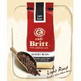 Costa Rica Light Roast Whole Bean Gourmet Coffee