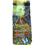 Shade Grown Whole Bean Organic Coffee