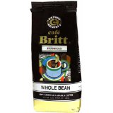 Costa Rican Espresso Whole Bean Gourmet Coffee
