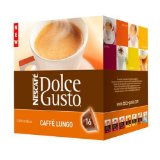 Nescafe Dolce Gusto Caffe Lungo