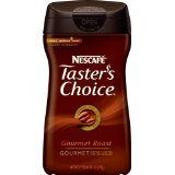 Nescafe Taster's Choice, Gourmet Roast