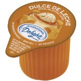 International Delight Dulce De Leche Liquid Creamer