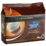 Maxwell House Caramel Latte Macchiato