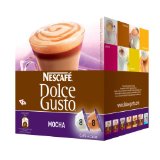 Nescafe Dolce Gusto Mocha