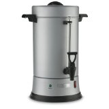 Waring PRO CU55 55-Cup Stainless-Steel Coffee Urn