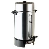 West Bend 33600 100-Cup Commercial Coffee Urn