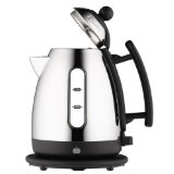 Dualit 72460 Cordless 12-Cup Chrome Jug Kettle