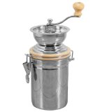 Danesco Manual Coffee Grinder