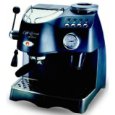 Espressione 1329 Cafe Roma Deluxe Espresso Machine with Built-in Grinder