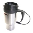 >Wagan EL2347 Café Travel XL Mug