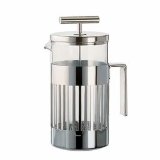Alessi 9094/8 Press Coffee Maker or Tea Infuser