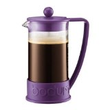 Bodum New Brazil 8-Cup French Press Coffee Maker