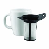 Bodum New YoYo Personal Tea Maker Set