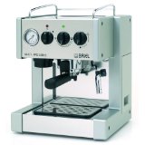 Briel ES200APG-TB Multi-Pro One Group Thermo Block Espresso Machine