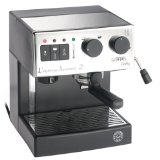 Briel ES62AF L'Expresso Automatic Cadiz Espresso Machine