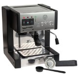 Briel ES200APG Multi-Pro Stainless Pump Espresso
