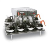 Bunn 23400.0026 Automatic Twin Coffee Maker