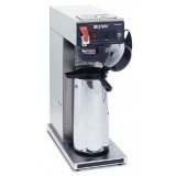 BUNN 23001.0017 Airpot Coffee Brewer