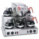 BUNN Model 20835.0004 Coffee Brewer