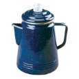 Coleman 2000004502 Enamelware Coffee Percolator