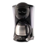 Classic Coffee Concepts CCECC673T Coffeemaker