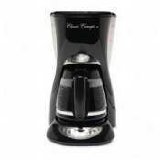 Classic Coffee Concepts CCERP1021 12 Cup Euro Commercial Coffeemaker