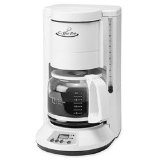 CoffeePro CFPCP330W Automatic Coffeemaker