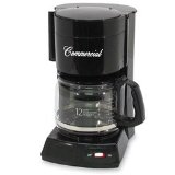 CoffeePro CFPCP333B Commercial Coffeemaker