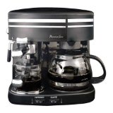 Continental PS77941 Pro Series Espresso/Cappuccino Maker